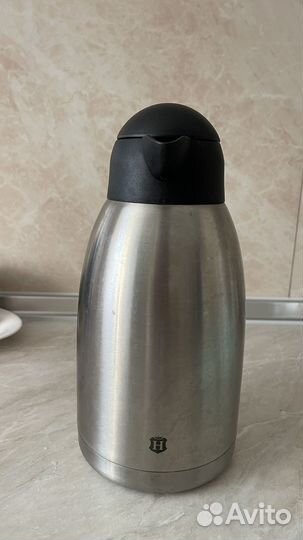 Термос Хорека