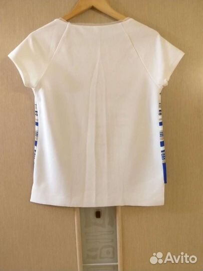 Футболки, блузы размер S