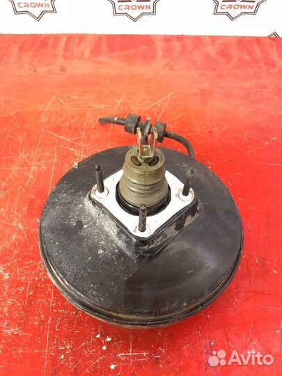 Вакуумный усилитель тормозов Mazda 3 вк