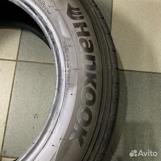 Hankook Kinergy Eco 225/65 R17