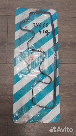 Прокладка клапанной крышки Nissan Ad Van 1.6