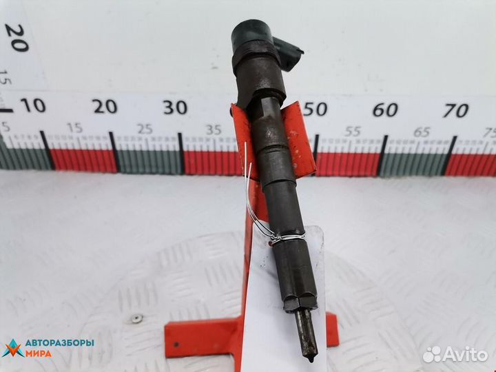 Форсунка Opel Astra G 2008 93184794