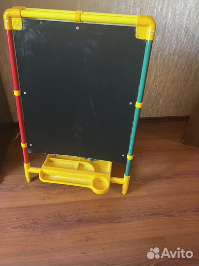 Мольберт детский