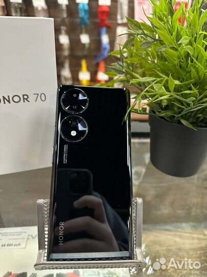 HONOR 70, 8/256 ГБ