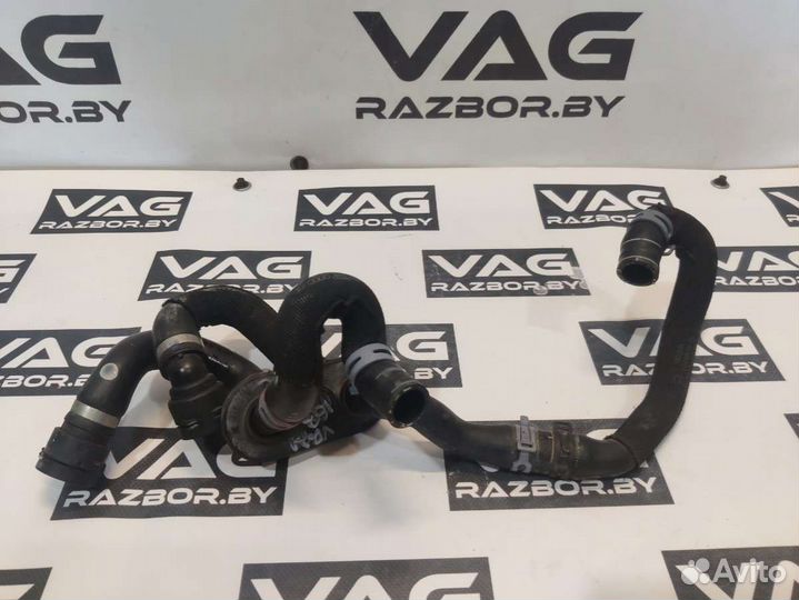 Audi A8 D4 (S8,RS8) 2011 4H1819371BVR21-163