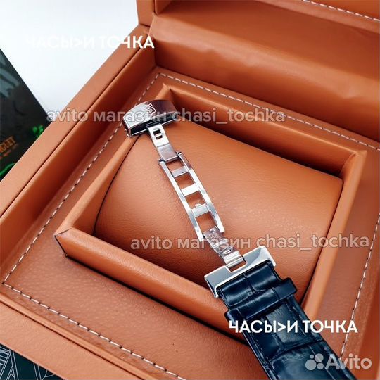 Наручные часы Tissot Couturier Chronograph