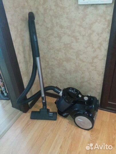 Пылесос LG, Sinbo, Tefal, пылесос Miеle