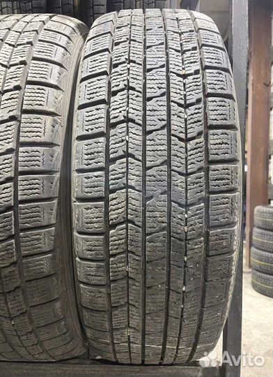 Dunlop Graspic DS3 215/60 R16 96N