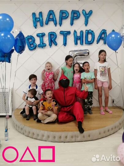 Аниматоры Уфа