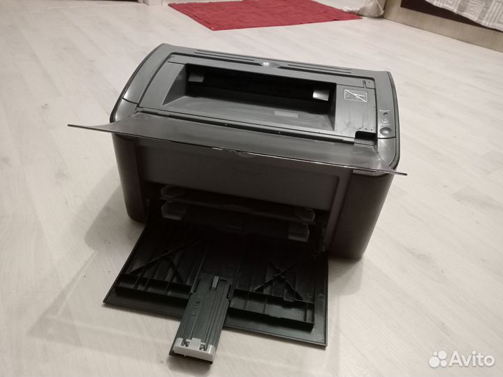 Принтер лазерный