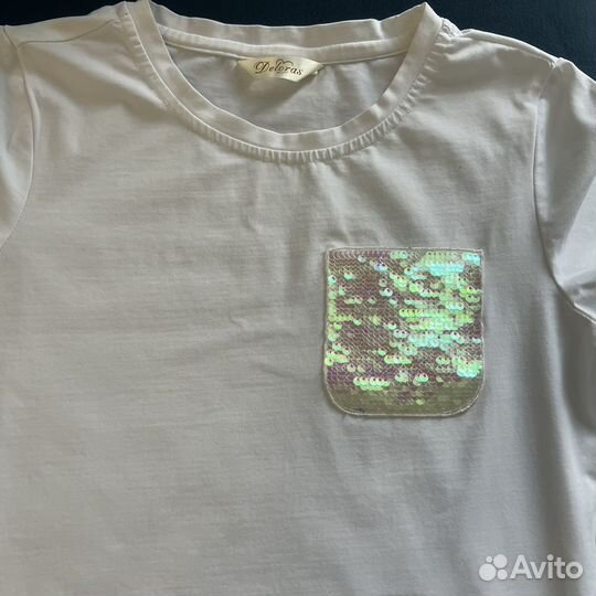 Вещи на девочку