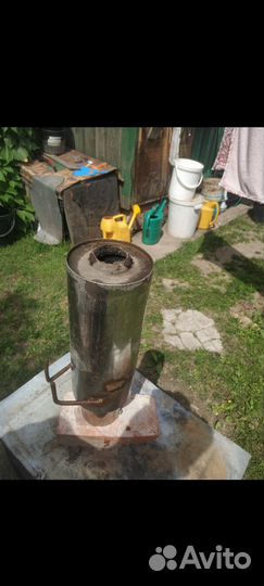 Глушитель megan racing m-n1 muffler