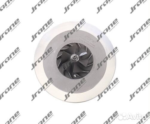 Турбина Iveco Daily 2.8L 8140.43k Euro 3 751758-1