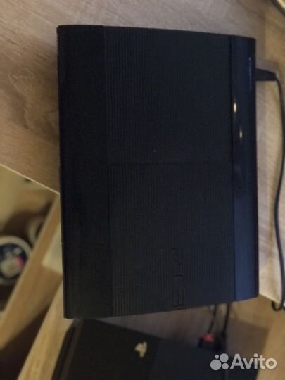 Sony PS3
