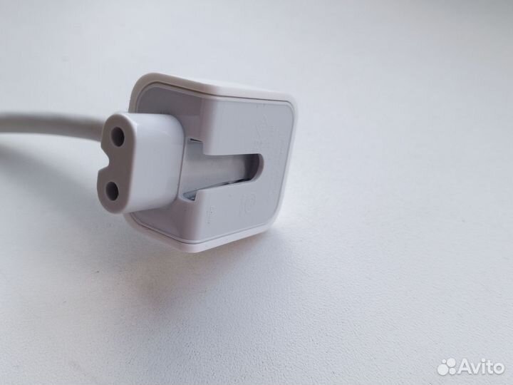 Кабель Apple Macbook Volex APC70