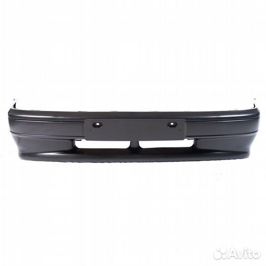Бампера на ваз