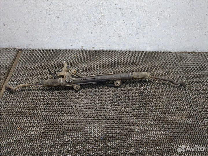 Рейка рулевая с г/у Mercedes E W210, 1999