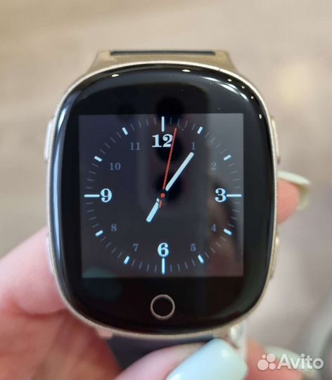 SMART age watch EW100S