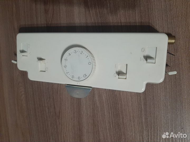 Каретка жаккардовая Silver Reed RJ 1