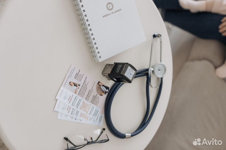 Врач педиатр на дом