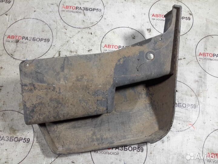 Брызговик передний левый Great Wall Hover H3