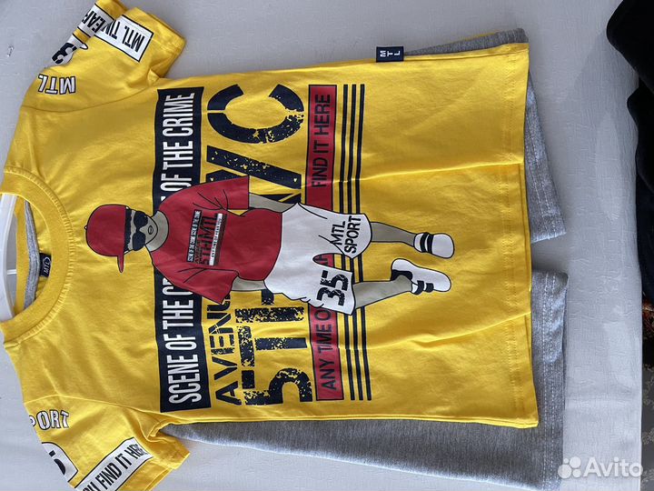 Детский костюм