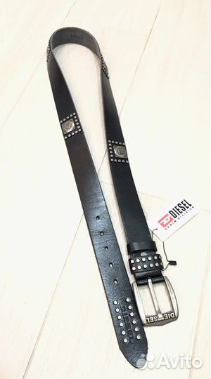 Ремень мужской Diesel