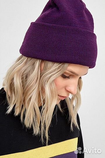 Шапка женская/подростковая