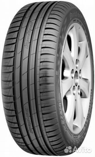Cordiant Sport 3 PS2 215/55 R17 98V