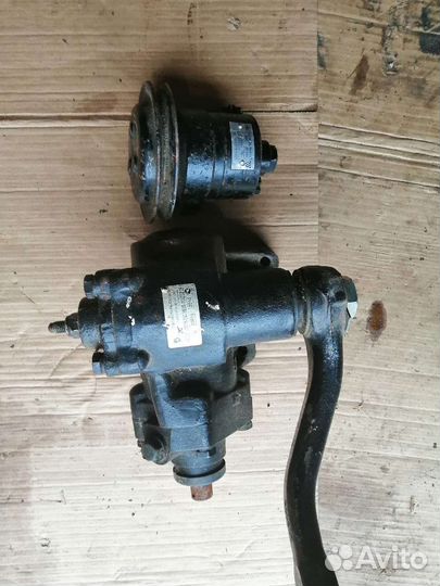 Продаю запчасти