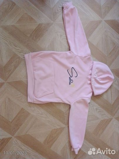 Кофты детские