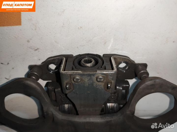 Вилка сцепления Ford Focus 3 2011 L0G7D30G1503