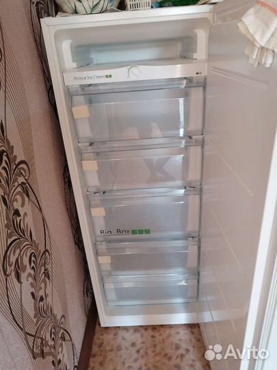 Морозильная камера бу