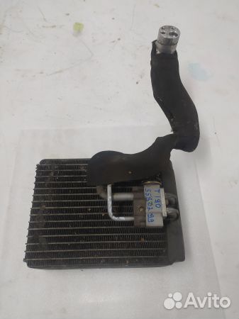 Испаритель Тойота Carina E T190