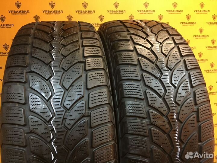 Bridgestone Blizzak LM-32 225/60 R16 98H