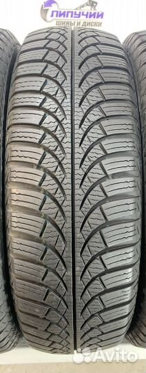 Esa-Tecar Super Grip 9 175/65 R15 84T