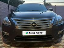 Nissan Teana 3.5 CVT, 2014, 175 000 км, с пробегом, цена 1 650 000 руб.