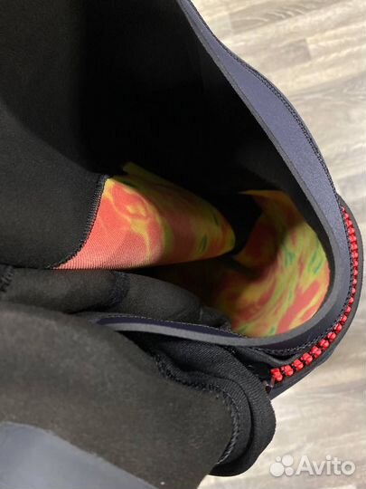 Гидрокостюм xcel comp X2 3/2 мм размер L