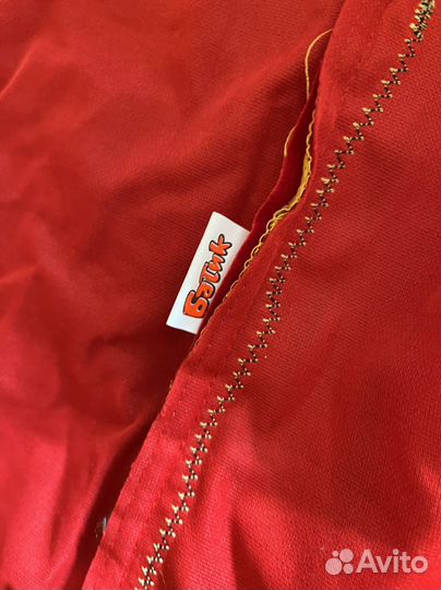 Костюм фокусника, клона