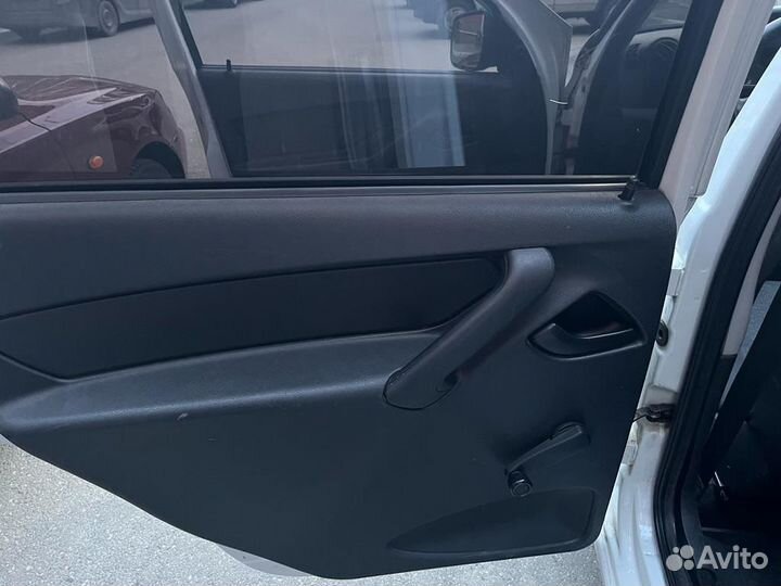 LADA Granta 1.6 МТ, 2014, 165 000 км