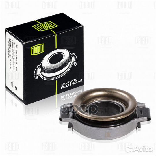 CT 1404 Подшипник выжим.nissan almera N16/prime