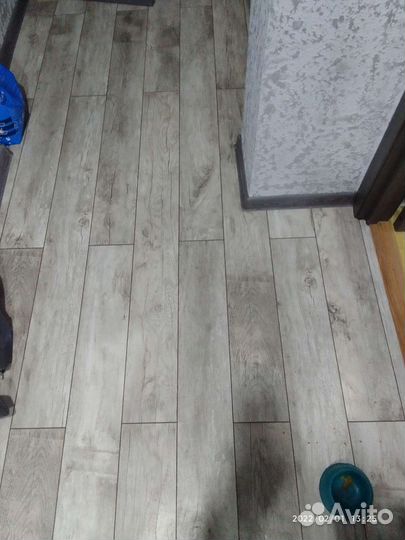 Услуги сантехника