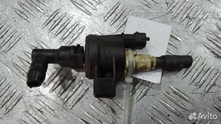 Клапан для Chevrolet Captiva 1