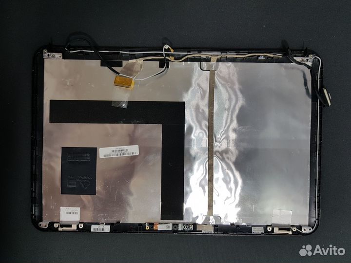 Ноутбук HP g6-1259er на запчасти