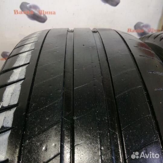 Michelin Primacy 3 205/60 R16