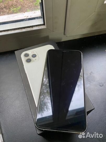 iPhone 11 Pro, 64 ГБ