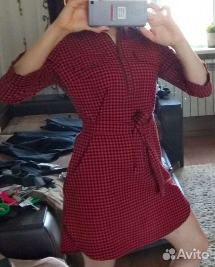 Пакет вещей 42 размер