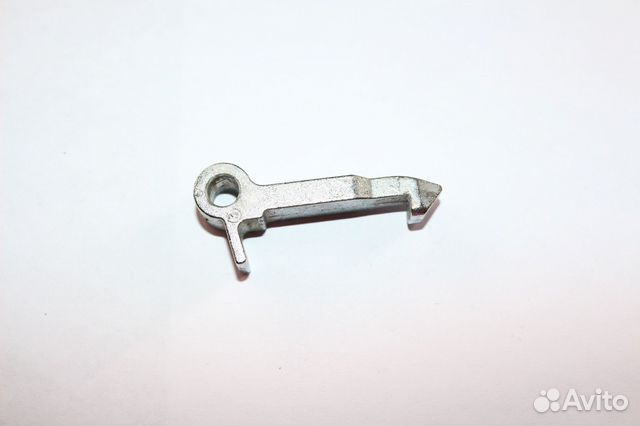 Крючок люка сма Samsung DC66-00358B