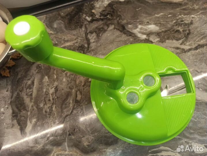 Измельчитель