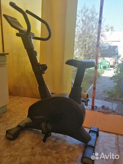 Велотренажер